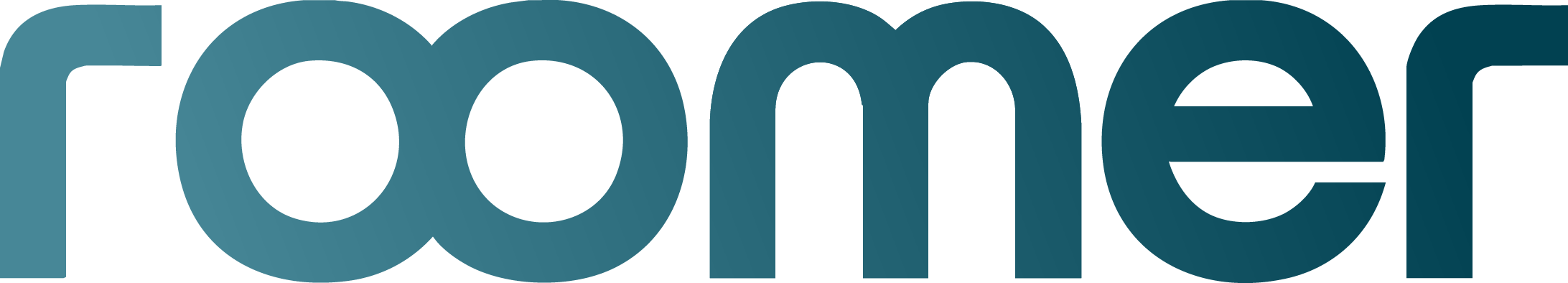 Roomer logo